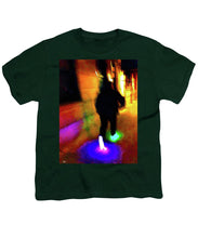 Crazy Feet - Youth T-Shirt