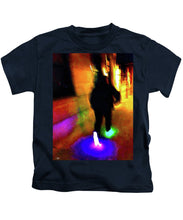 Crazy Feet - Kids T-Shirt