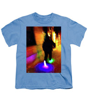 Crazy Feet - Youth T-Shirt