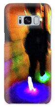 Crazy Feet - Phone Case