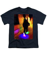 Crazy Feet - Youth T-Shirt