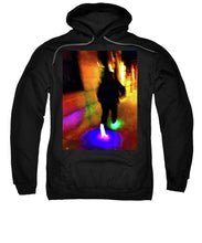 Crazy Feet - Sweatshirt