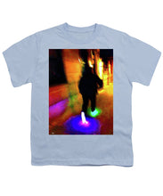 Crazy Feet - Youth T-Shirt