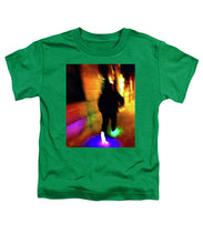 Crazy Feet - Toddler T-Shirt