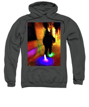 Crazy Feet - Sweatshirt