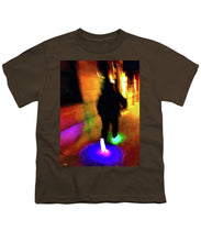 Crazy Feet - Youth T-Shirt