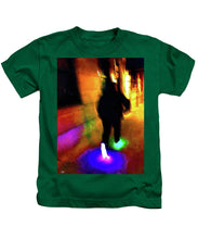 Crazy Feet - Kids T-Shirt