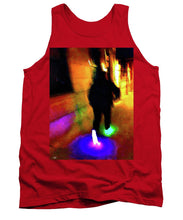 Crazy Feet - Tank Top