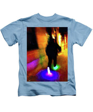 Crazy Feet - Kids T-Shirt