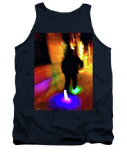 Crazy Feet - Tank Top
