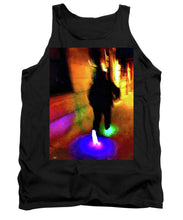 Crazy Feet - Tank Top