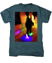 Crazy Feet - Men's Premium T-Shirt