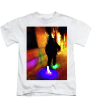 Crazy Feet - Kids T-Shirt