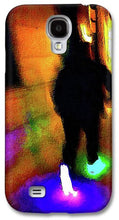 Crazy Feet - Phone Case