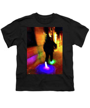 Crazy Feet - Youth T-Shirt