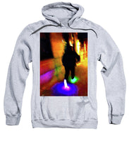 Crazy Feet - Sweatshirt