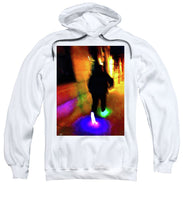Crazy Feet - Sweatshirt