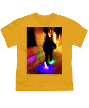 Crazy Feet - Youth T-Shirt
