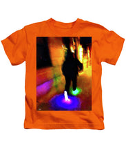Crazy Feet - Kids T-Shirt