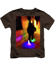 Crazy Feet - Kids T-Shirt