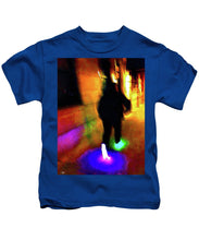 Crazy Feet - Kids T-Shirt