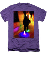 Crazy Feet - Men's Premium T-Shirt