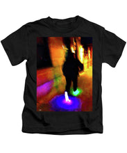 Crazy Feet - Kids T-Shirt