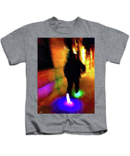 Crazy Feet - Kids T-Shirt