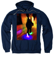 Crazy Feet - Sweatshirt
