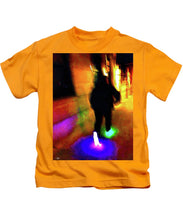 Crazy Feet - Kids T-Shirt