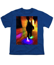 Crazy Feet - Youth T-Shirt