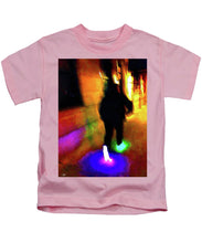 Crazy Feet - Kids T-Shirt