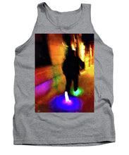 Crazy Feet - Tank Top
