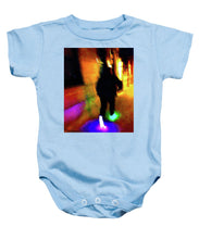 Crazy Feet - Baby Onesie