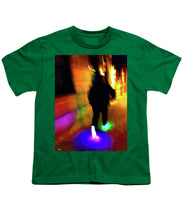 Crazy Feet - Youth T-Shirt