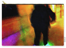 Crazy Feet - Carry-All Pouch