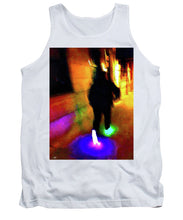 Crazy Feet - Tank Top