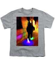 Crazy Feet - Youth T-Shirt
