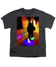 Crazy Feet - Youth T-Shirt