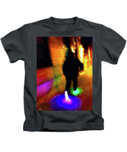 Crazy Feet - Kids T-Shirt