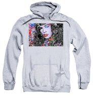 Bettie Page Crush - Sweatshirt