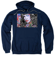 Bettie Page Crush - Sweatshirt