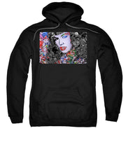 Bettie Page Crush - Sweatshirt
