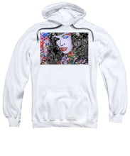 Bettie Page Crush - Sweatshirt