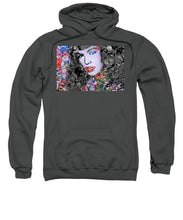 Bettie Page Crush - Sweatshirt
