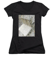 Cut - Women's V-Neck (Athletic Fit)