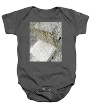 Cut - Baby Onesie