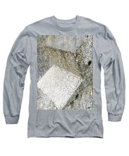 Cut - Long Sleeve T-Shirt