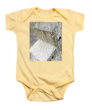 Cut - Baby Onesie