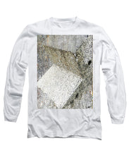 Cut - Long Sleeve T-Shirt